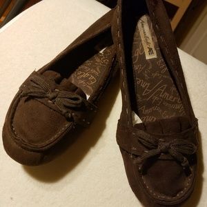 American Eagle shoes